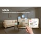 Personalized Home Shopping Platforms Image 1