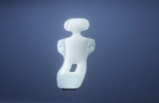 AI Smart Cooling Mats