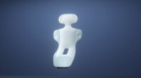 AI Smart Cooling Mats