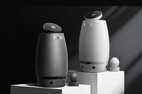 Roving Wellness Robots Image 1