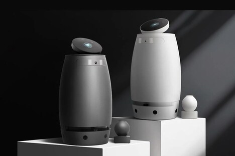 Roving Wellness Robots