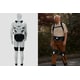 Rehabilitative Robotic Suits Image 1