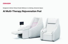 AI-Powered Therapy Pods