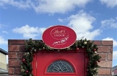 Togetherness Chocolate Activations