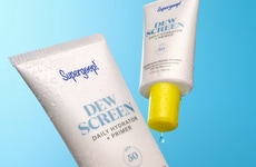 Protective Hydrating Primers