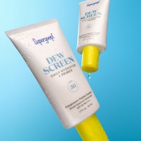 Protective Hydrating Primers