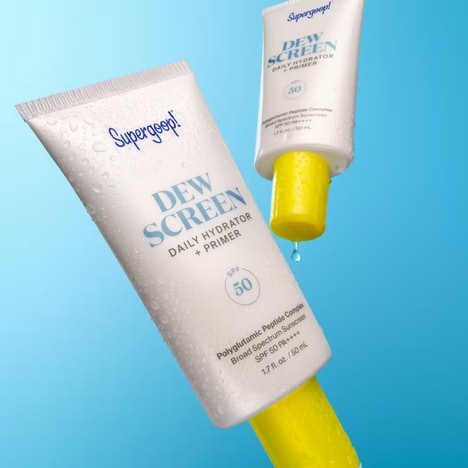Protective Hydrating Primers