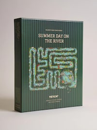 Edge Piece Puzzles Image 3
