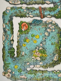 Edge Piece Puzzles Image 4