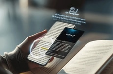 AI Reading Experiences
