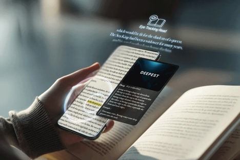 AI Reading Experiences