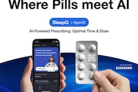 Sleep Therapy Apps