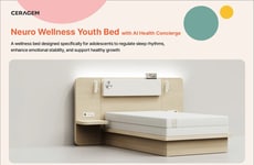 Smart Youth Beds