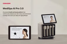 AI-Powered Aesthetic Systems