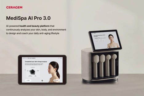 AI-Powered Aesthetic Systems