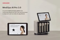 AI-Powered Aesthetic Systems