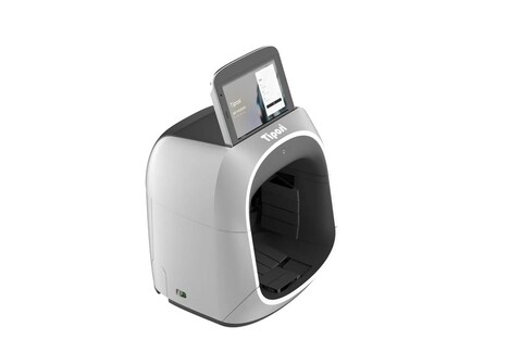 Portable Brain Scanners