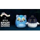 Film Character Plush Toys Image 1