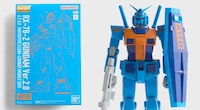 Urban Mecha Makeover Kits Image 3