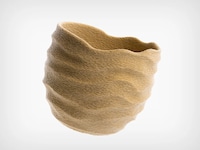 Algorithmic Ceramic Cups Image 2