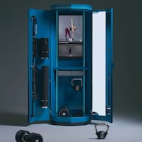 Compact Fitness Systems Image 2