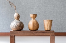 Grown Drinkware Forms