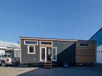 Eco-Focused Family Housing Image 2