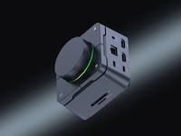 Compact Docking Hubs Image 1