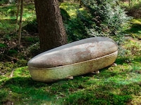 Biodegradable Burial Caskets