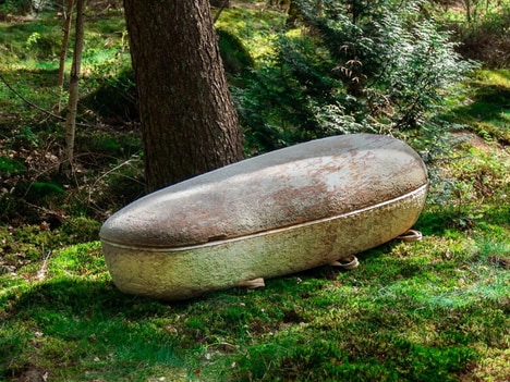 Biodegradable Burial Caskets