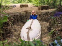 Biodegradable Burial Caskets Image 2