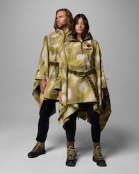 Forest Inspired Outerwear Image 1