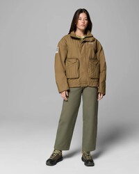 Forest Inspired Outerwear Image 2