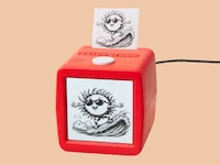 Ai-Fueled Sticker Makers