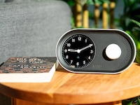 Gentle Alarm Clocks