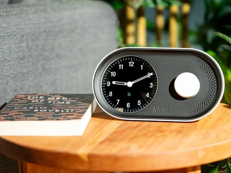 Gentle Alarm Clocks