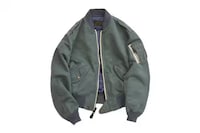 Updated Military Outerwear Image 2