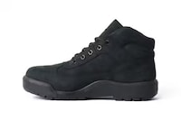 Refined Field Boots