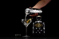 Sculptural Cocktail Shakers Image 2