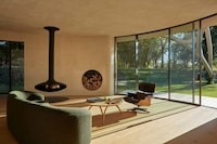 Leaf-Inspired Countryside Homes Image 2
