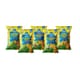 Seasoned Branded Plantain Snacks Image 1