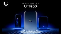 Dual-SIM 5G Network Routers Image 1