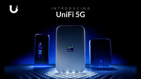 Dual-SIM 5G Network Routers
