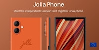 Linux-Powered Smartphones