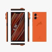 Linux-Powered Smartphones Image 3