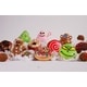 Extensive Holiday Donut Ranges Image 1