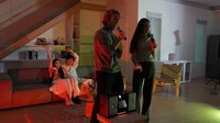 Speaker-Flanked Projector Systems Image 2