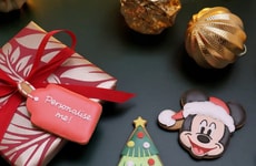 Collaboration Cartoon Biscuit Ranges