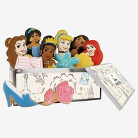 Collaboration Cartoon Biscuit Ranges Image 2