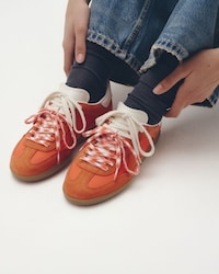 Sleek Contemporary Sneakers Image 2